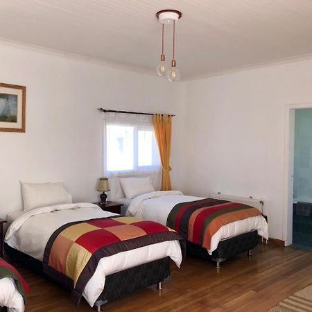 Hosteria Pionero 토레스 델 파이네 외부 사진