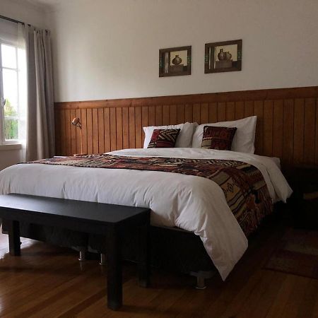 Hosteria Pionero 토레스 델 파이네 외부 사진