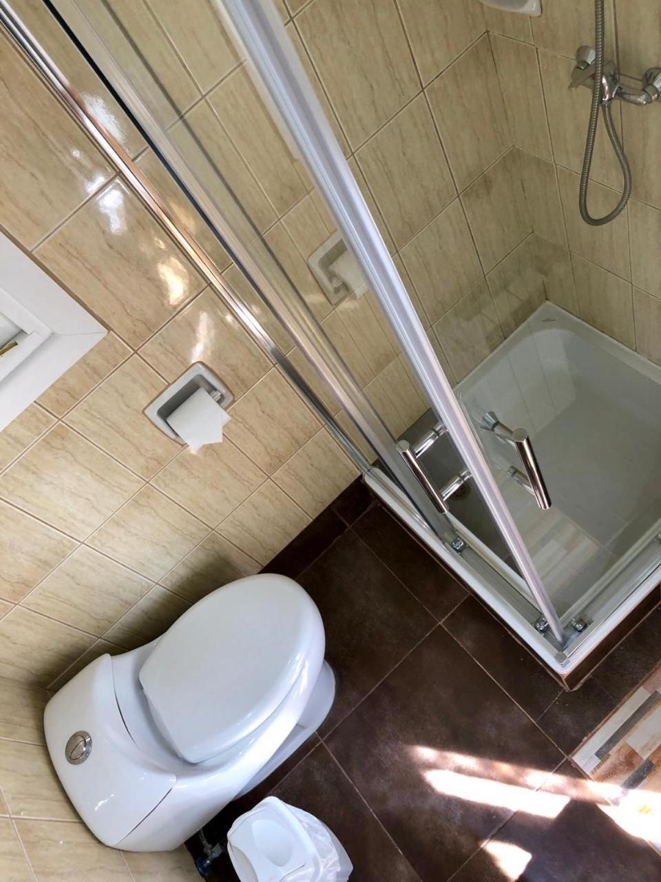Hosteria Pionero 토레스 델 파이네 외부 사진