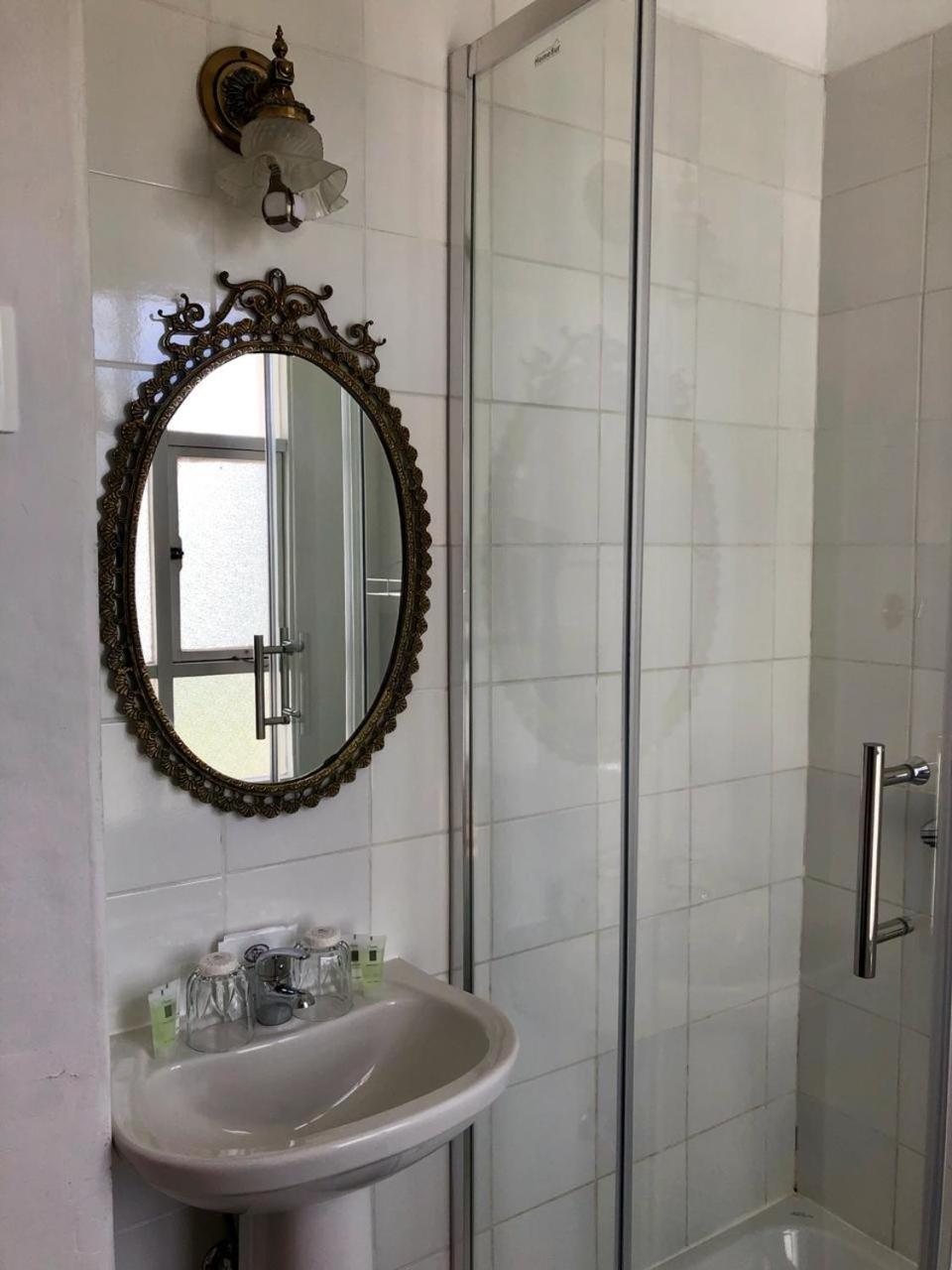 Hosteria Pionero 토레스 델 파이네 외부 사진